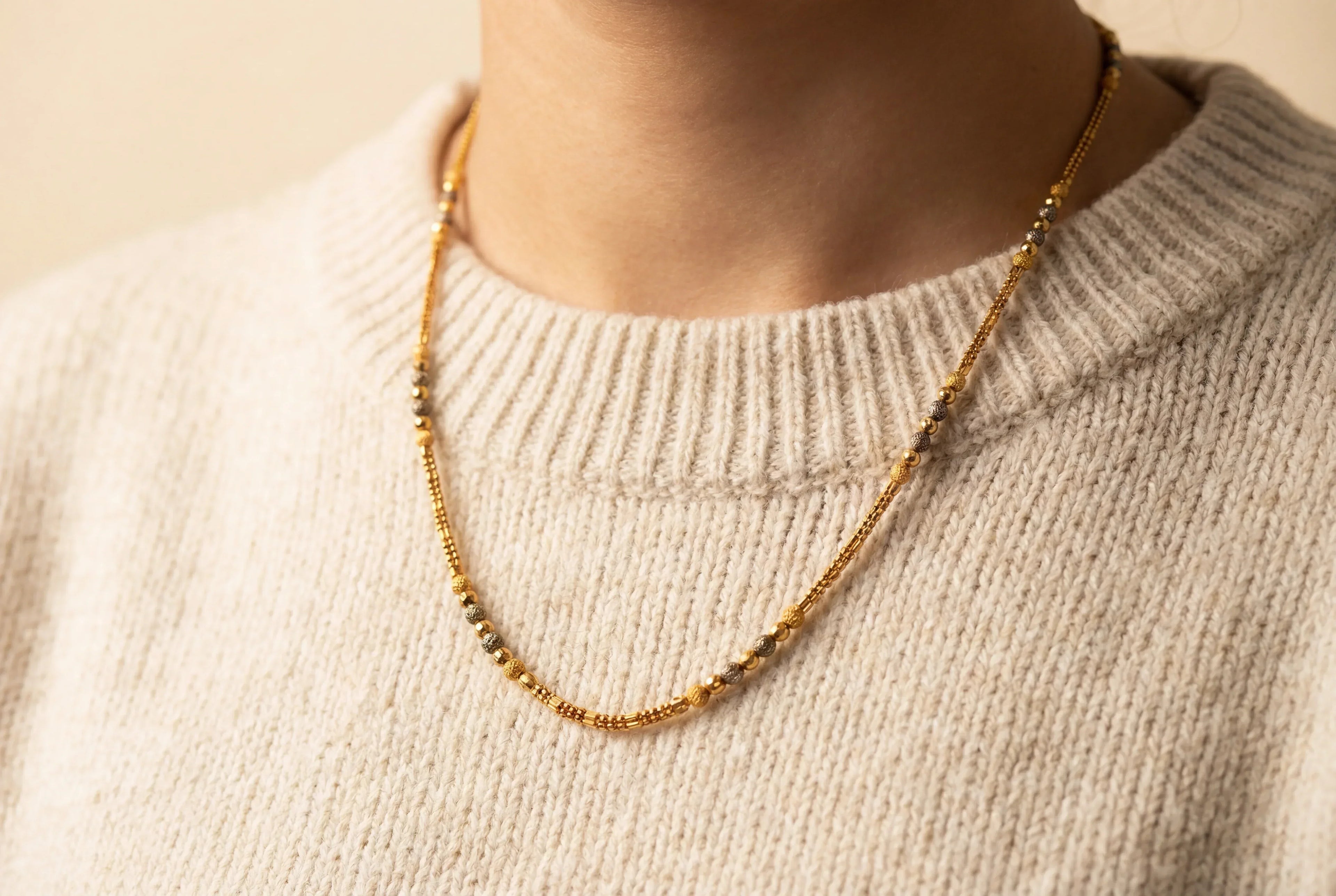 Necklaces - The Jewel House