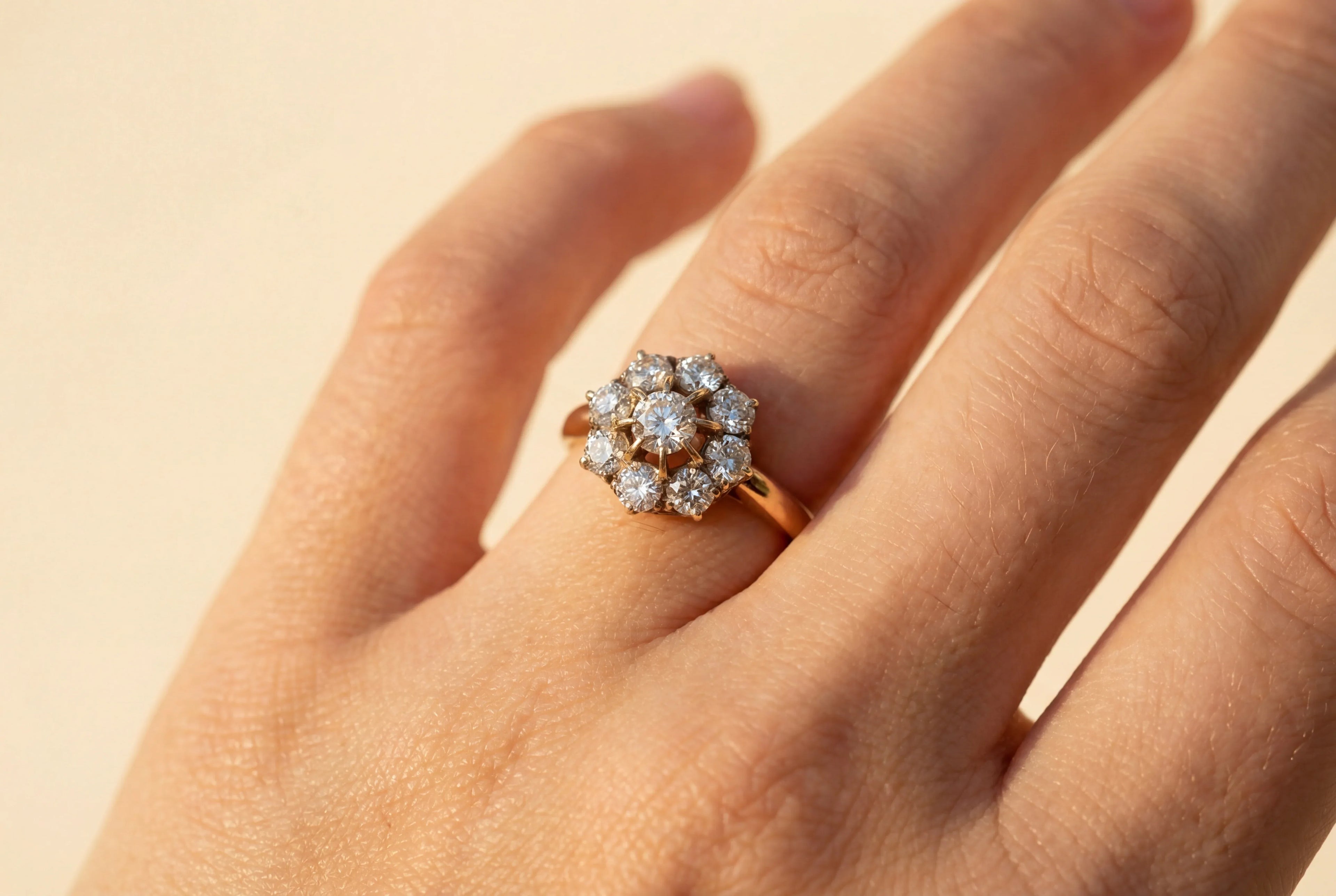 Rings - The Jewel House