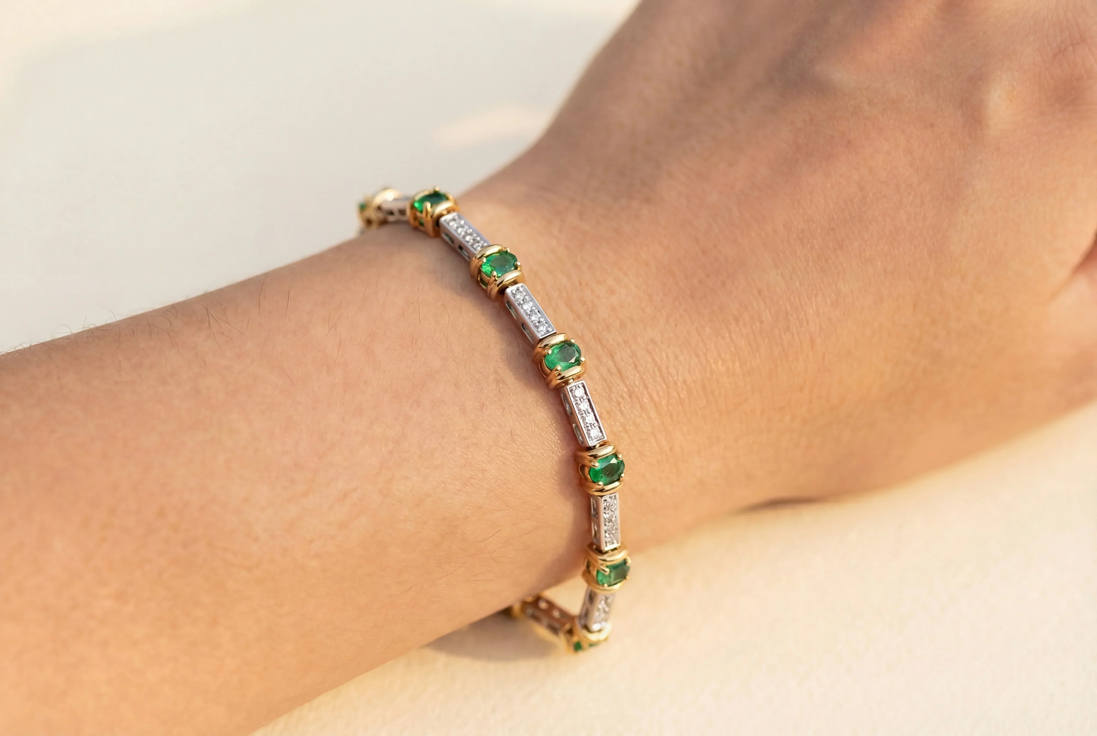 Wristwear - The Jewel House