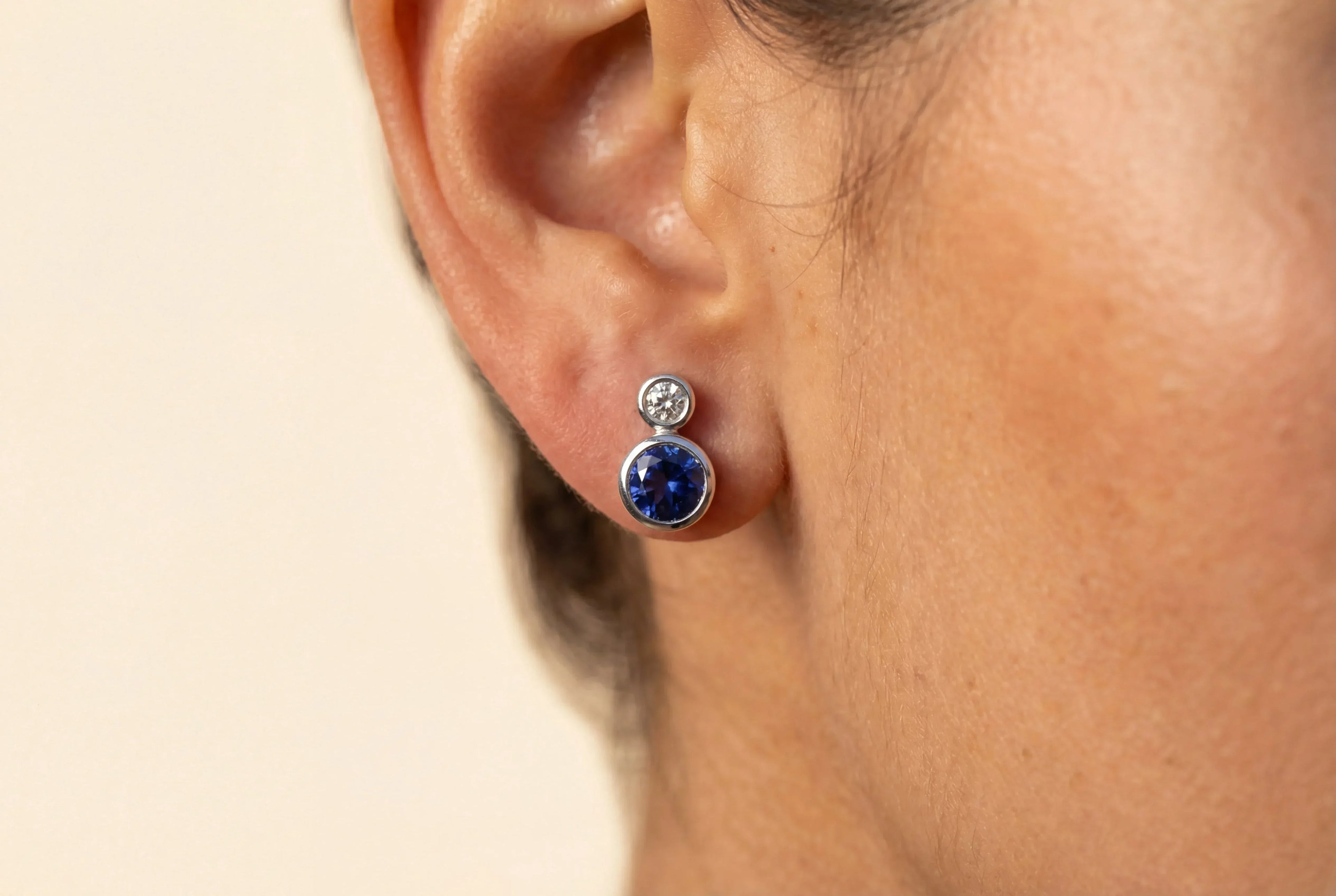 Earrings - The Jewel House