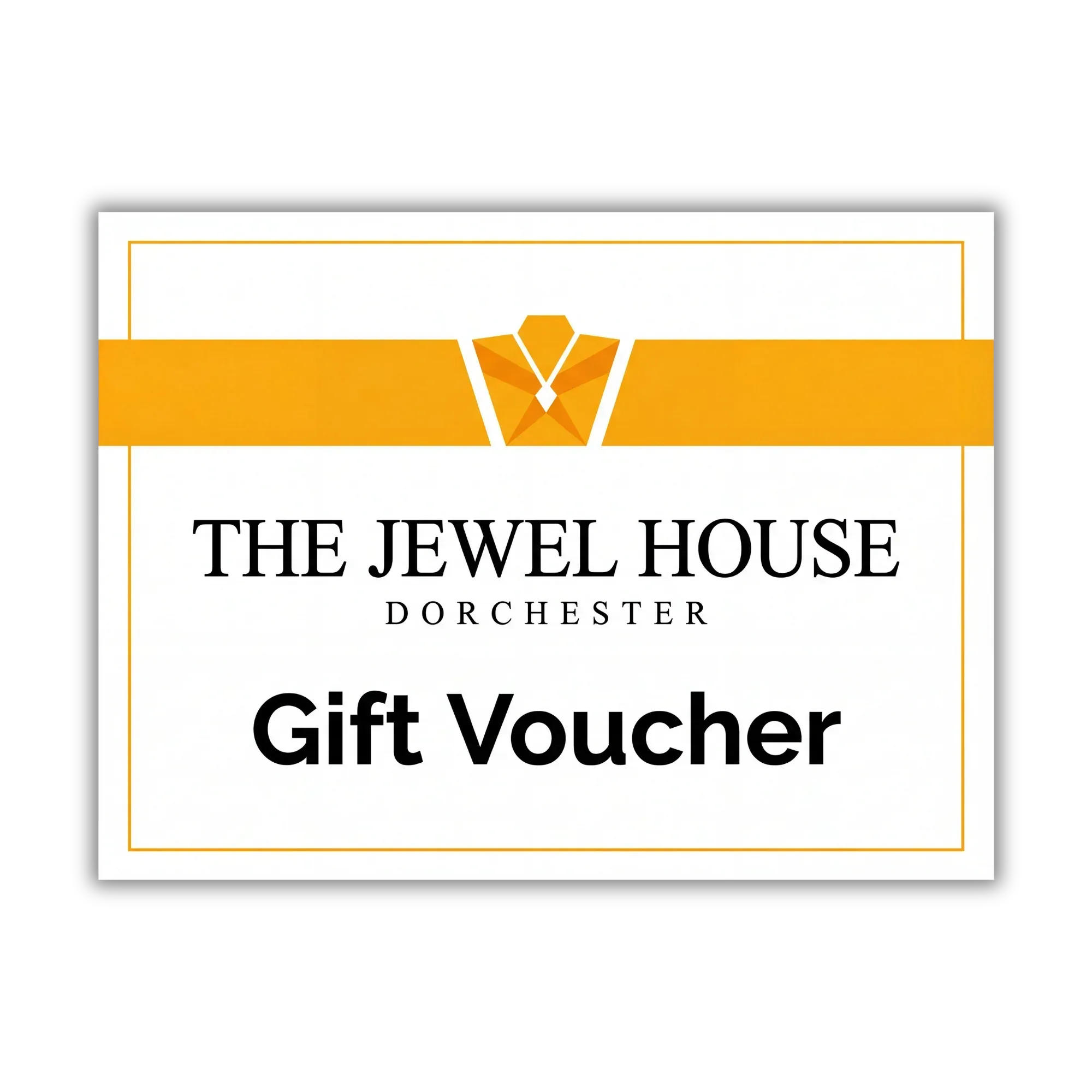Gift Card - The Jewel House