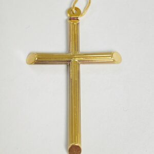 9ct cross