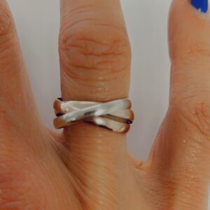 Russian wedding band